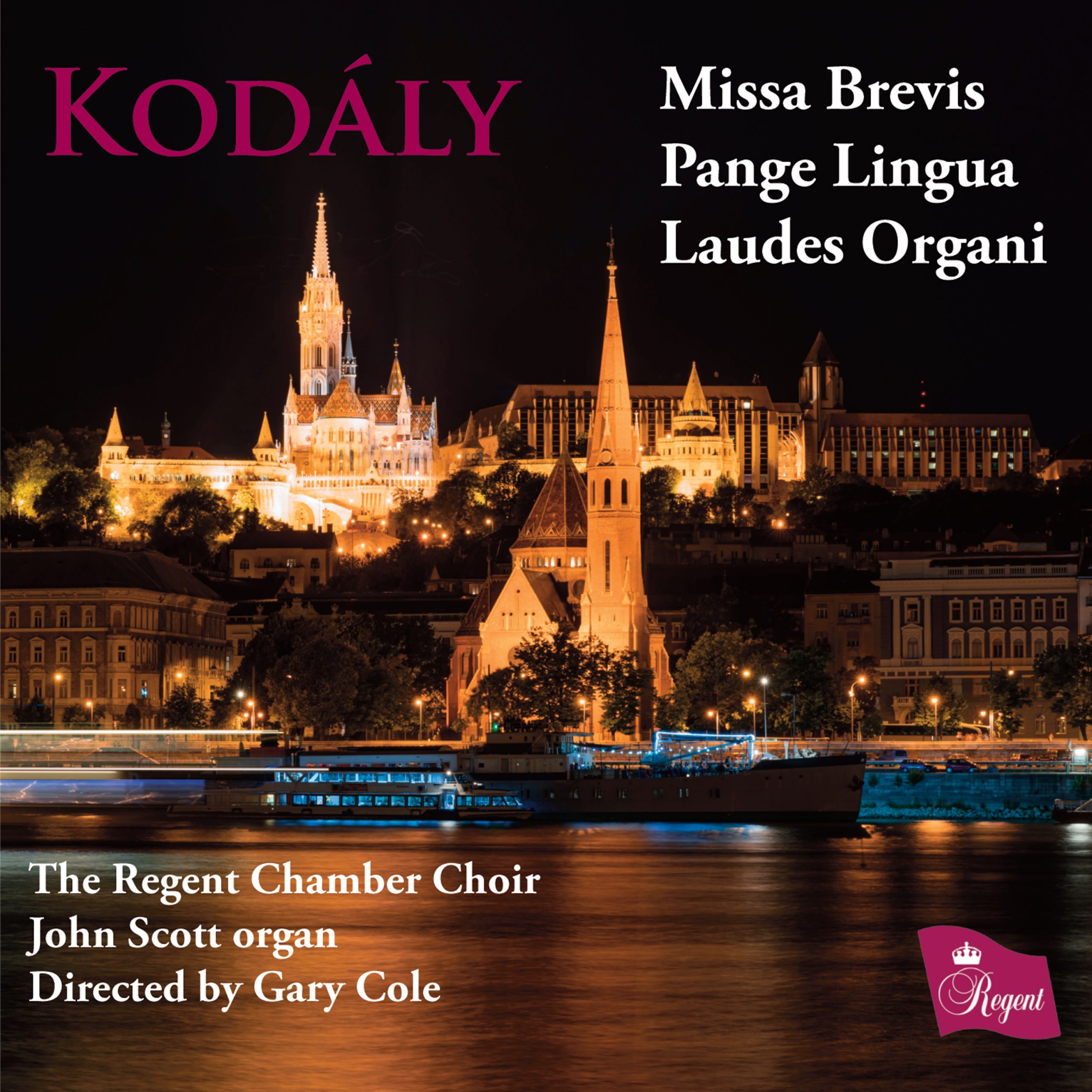Kodaly Choral Music