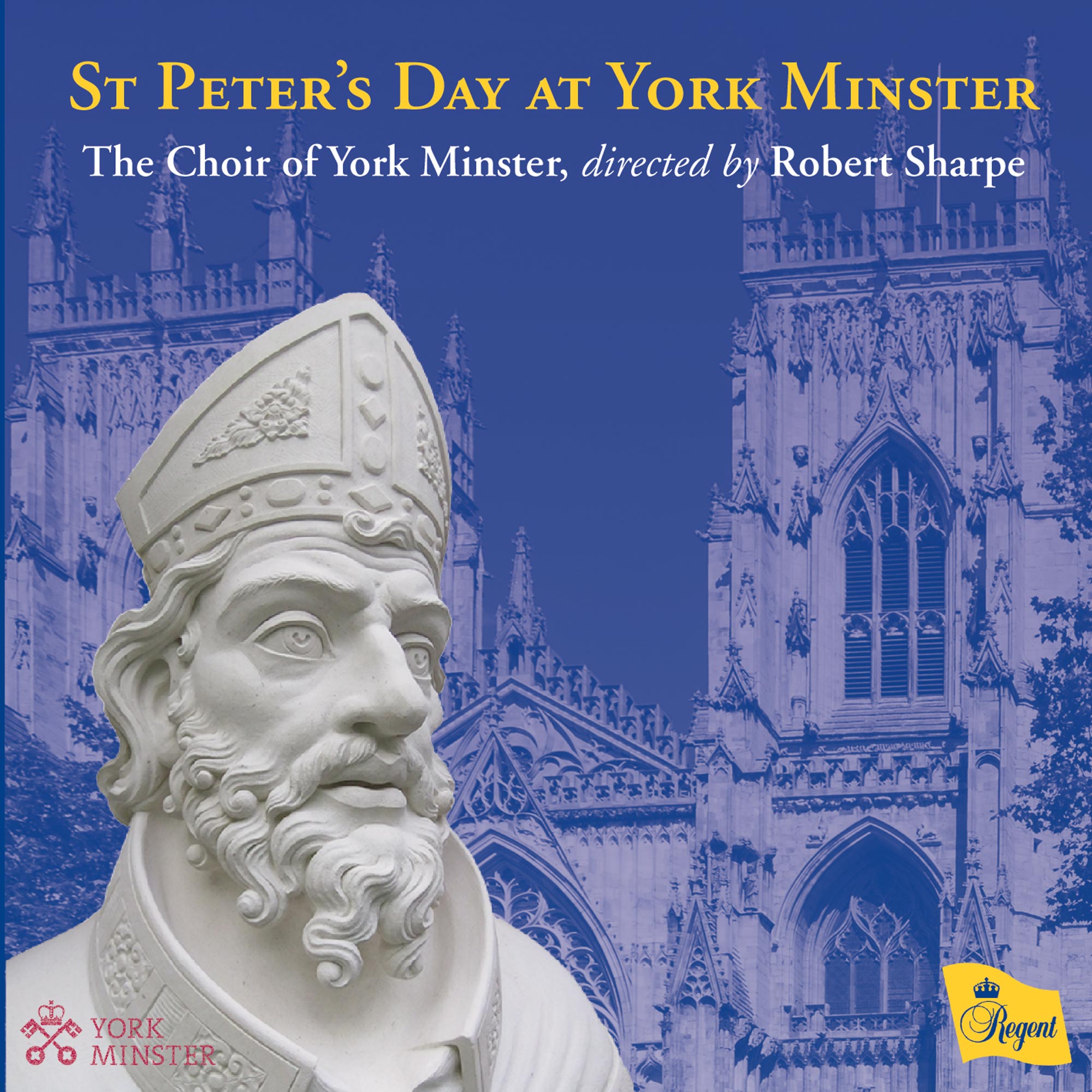 St Peter’s Day at York Minster