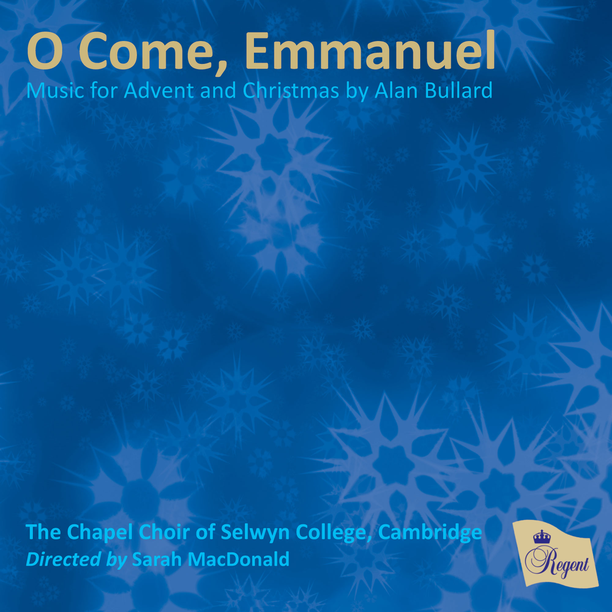 O Come, Emmanuel