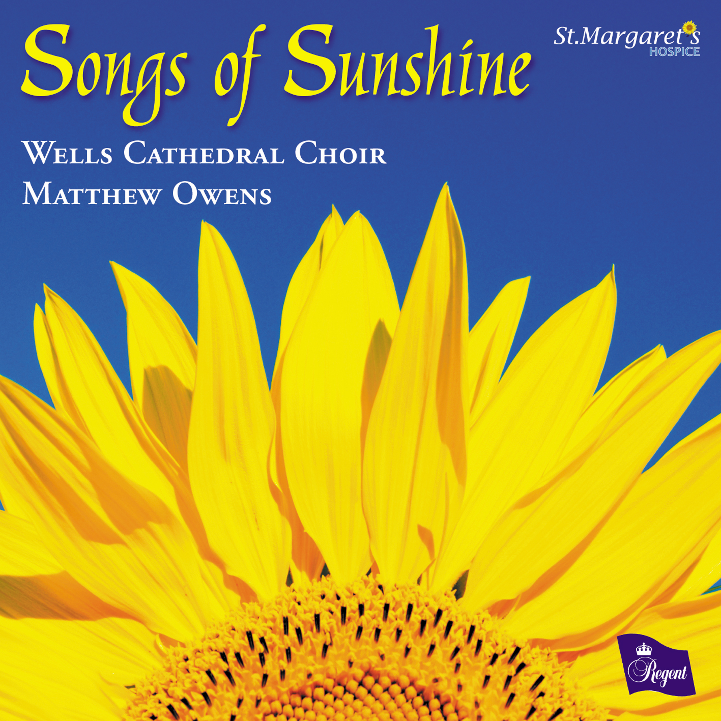 Songs of Sunshine