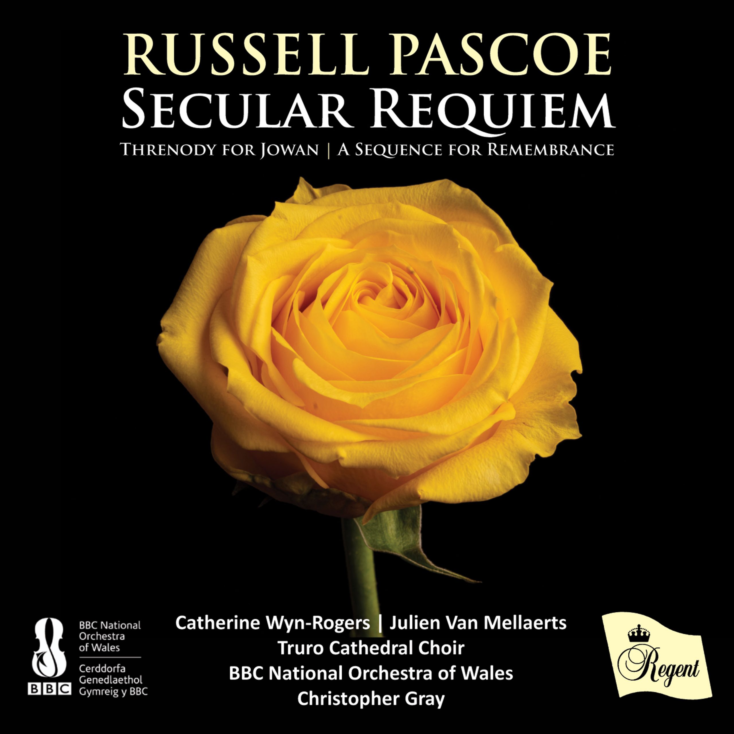 SECULAR REQUIEM